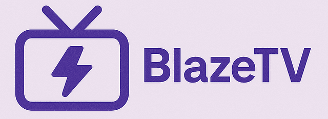 BlazeTV Logo